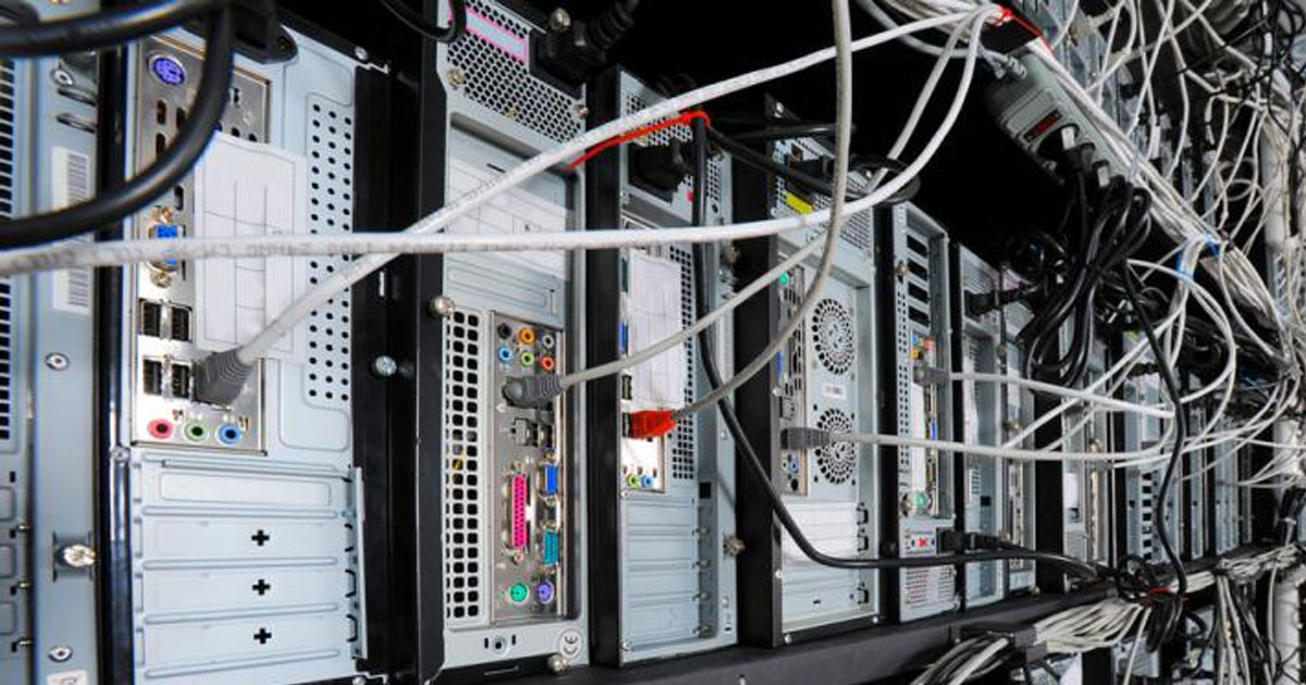 Server Private Cloud Untuk Kebutuhan Server Startup Yang Lebih Aman Stabil Idcloudhost