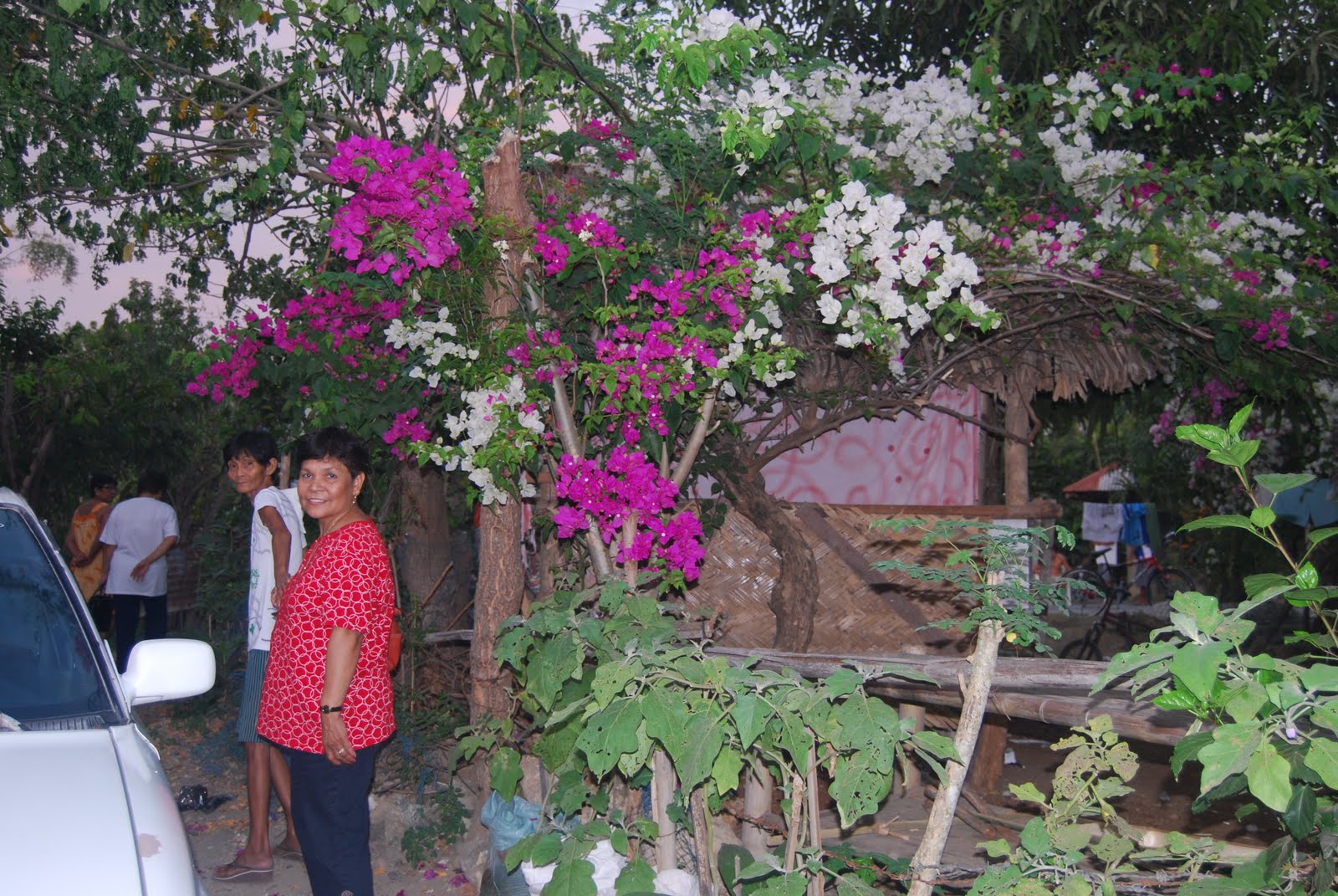 Smooth RVing San Nicolas, Pangasinan Feb.28March 62011