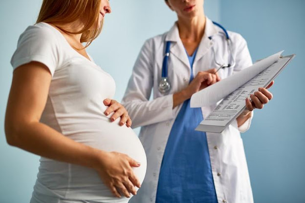 Your Online Gyne- 7 Essential Health Care Tips For Pregnant Women: Expectations vs. Reality