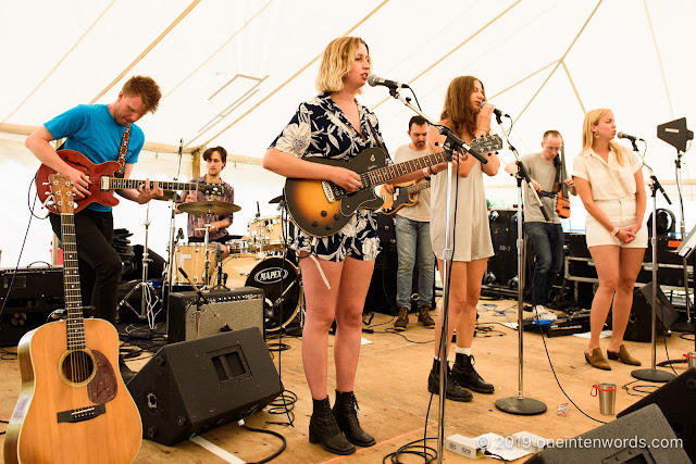 Anna Wiebe at Hillside Festival on Saturday, July 13, 2019 Photo by John Ordean at One In Ten Words oneintenwords.com toronto indie alternative live music blog concert photography pictures photos nikon d750 camera yyz photographer