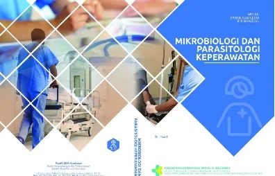 Download Ebook Mikrobiologi Dan Parasitologi Keperawatan
