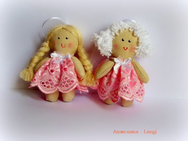 Ангелочки Ангелочки