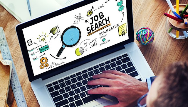 Top 5 trang web tuyển dụng hàng đầu tại Việt Nam