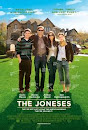 The Joneses