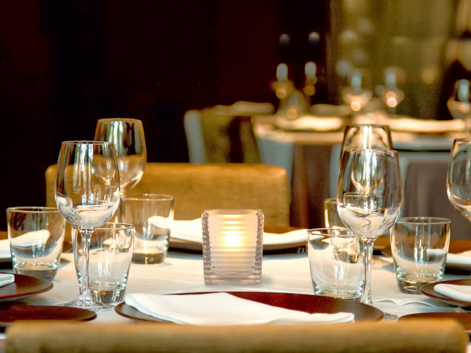 Easy Candle led kaars