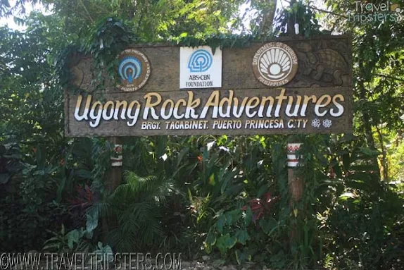 ugong rock adventures