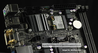 35 Contoh Soal PG Informatika Kelas 9 Semester 1 Beserta Jawaban