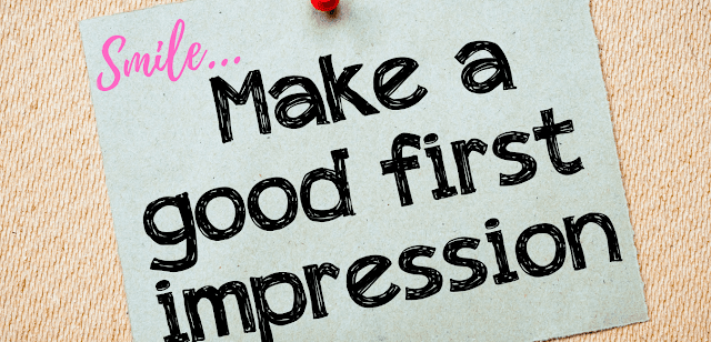 How A Smile Can Impact The First Impression By Barbies Beauty Bits How A Smile Can Impact The First Impression By Barbies Beauty Bits