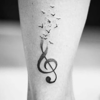 tatuajes musica