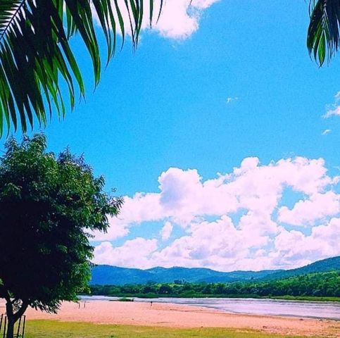 11 praias mineiras encantam moradores e turistas