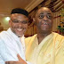 Nnamdi Kanu is bigger than 'all' Igbo politicians, monarchs - FFK