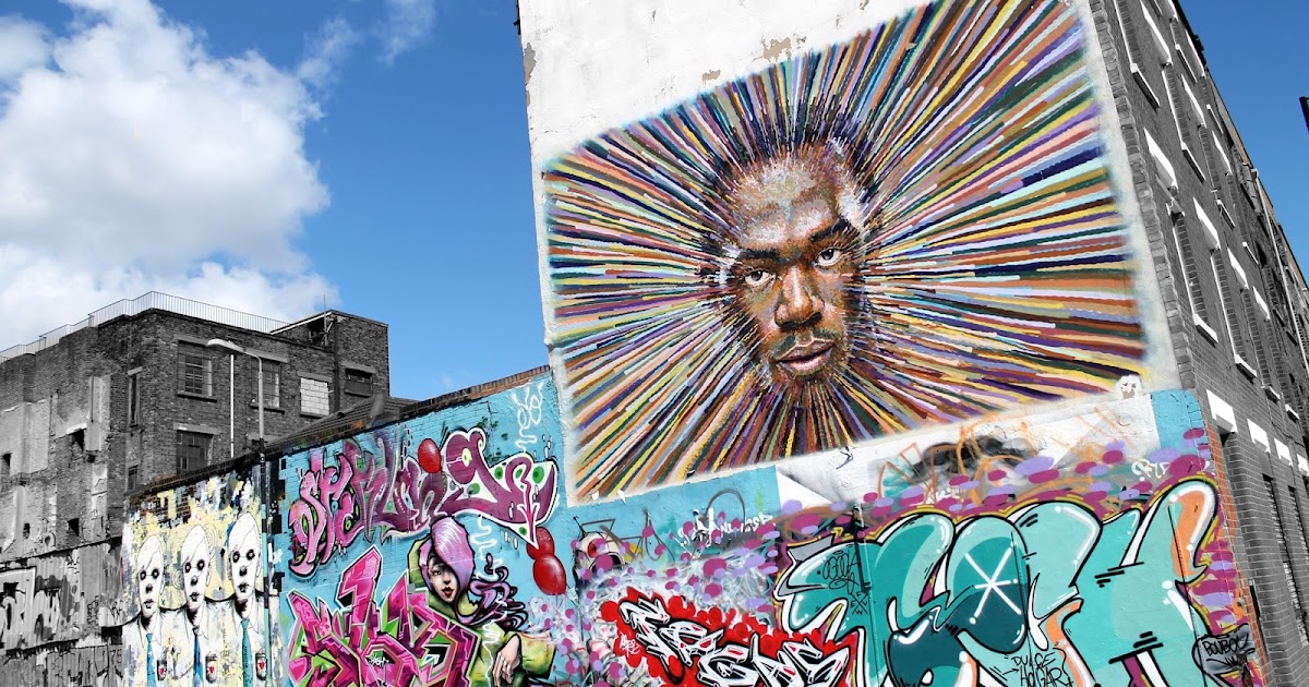 Blu Streetart Kunstler Wikipedia