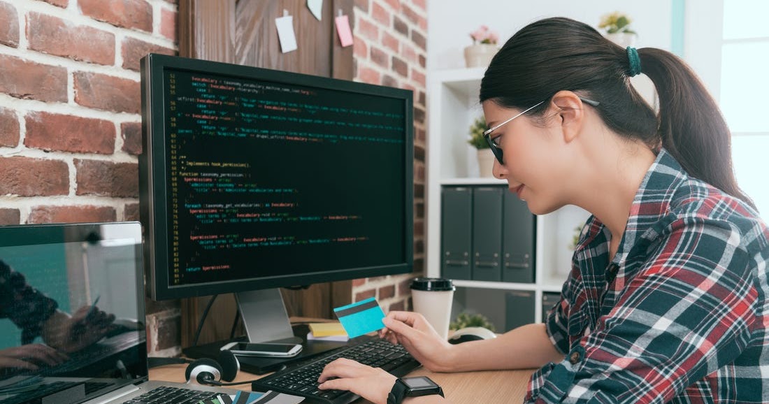 10 Best Jobs in USA for Women with Handsome Salary