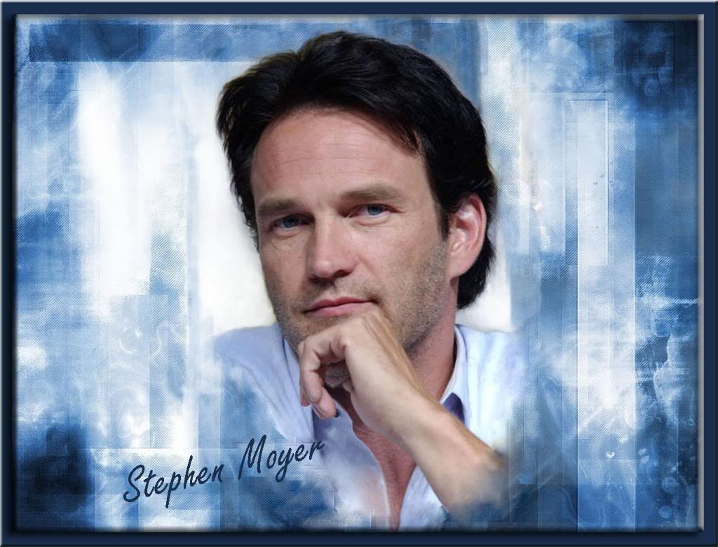 Della Knox: stephen moyer wallpaper hd(02)