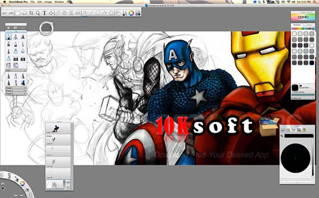 autodesk sketchbook express free download autodesk sketchbook express free download