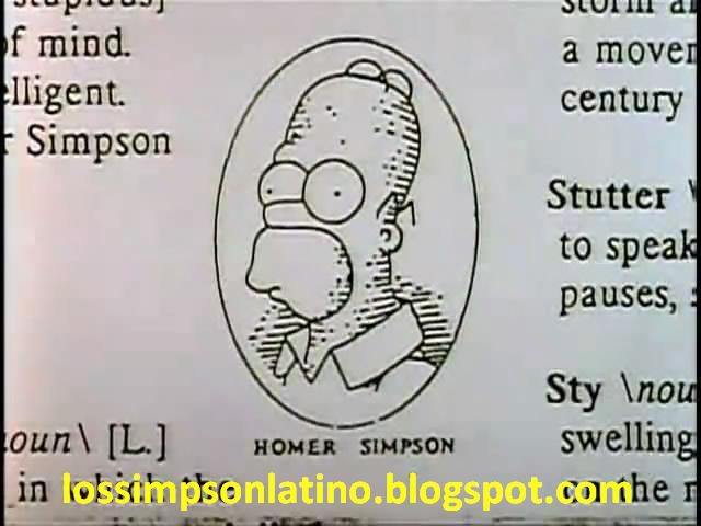 3x5_Homero_en_el_diccionario_Simpson_Latino.jpg