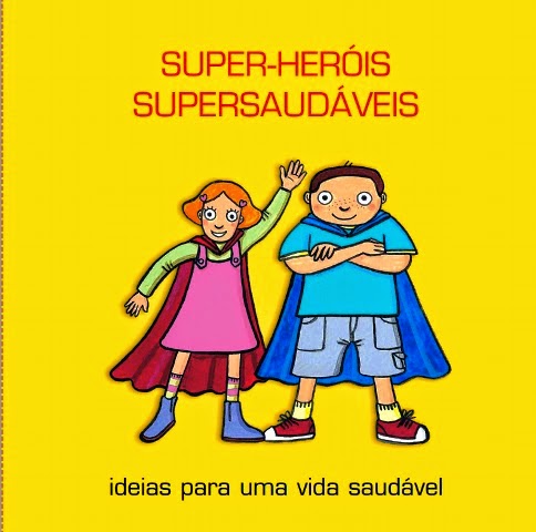  Super-heróis