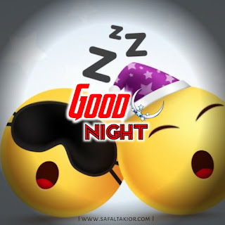 Good Night Images emoji