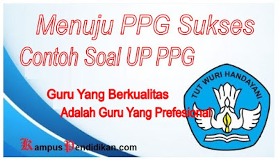 Download Contoh Soal Up Psedagogik Besrta Kunci Jawaban Kampus Pendidikan