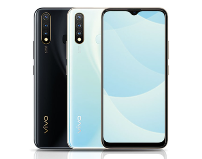 vivo has a phone in every budget, get them this June 12 Shopee Sale