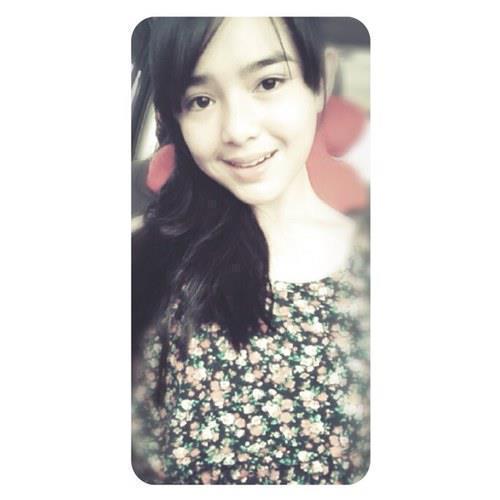 Biodata Dan Facta Amanda Gabriella Manopo Lugue