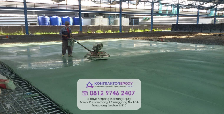 toko waterproofing Prabumulih