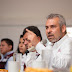 Fundadores de Morena lideran campaña de Alfredo Ramírez Bedolla