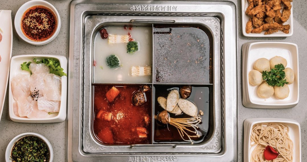 SanDiegoVille Wildly Popular Chinese Hot Pot Chain Haidilao To Open