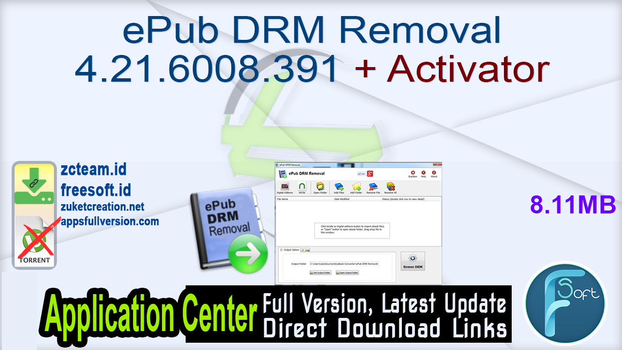 Drm Drm