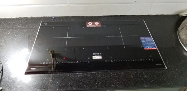 Bếp từ Kadawa Top các mẫu bếp từ tiết kiệm điện nhất 2021