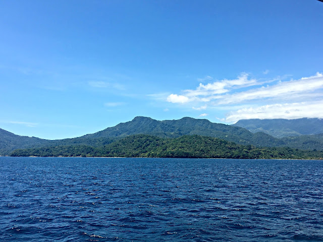 Camiguin, Northern Mindanao