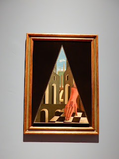 ジョルジョ・デ・キリコ(Giorgio de Chirico)の展覧会