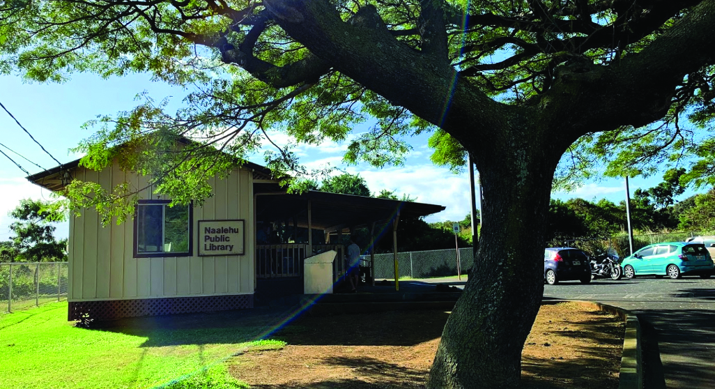 The Kaʻū Calendar News Briefs, Hawaiʻi Island Kaʻū News Briefs, Sunday