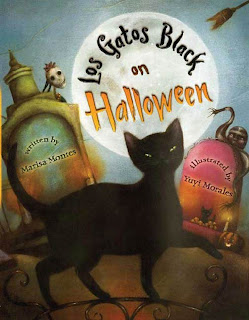 16 Halloween Books for Kids, Plus a Favorite Year After Year