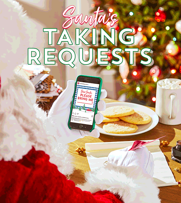 Life Inside the Page Bath & Body Works First Look Email July 24, 2019