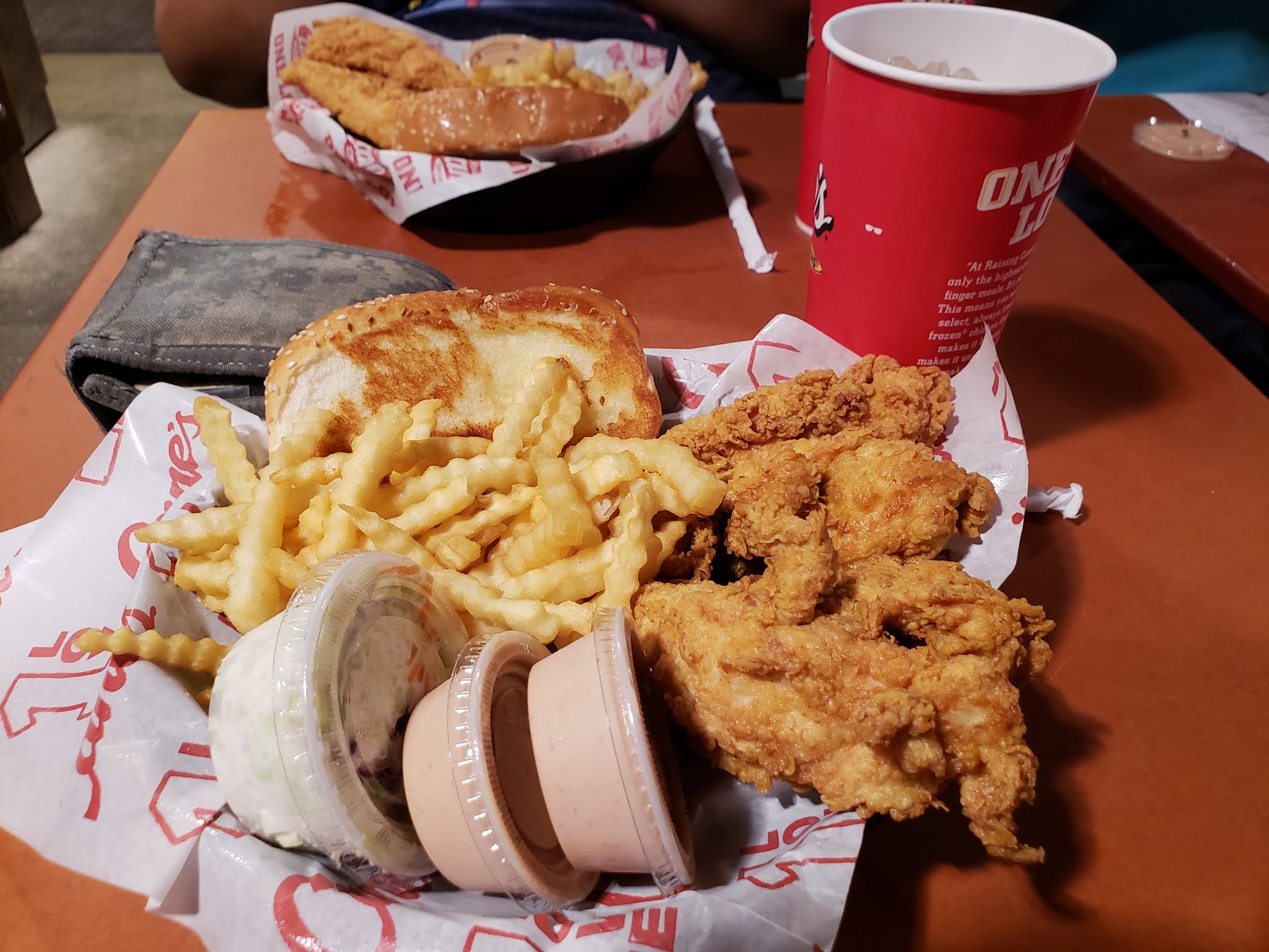 Want to know about the Raising canes & Raising cane’s prices? Here you go!