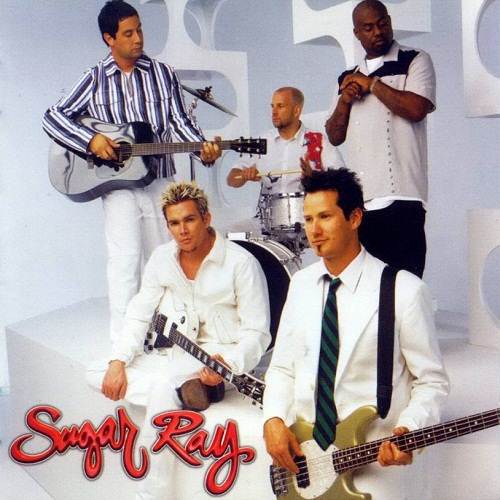 [2001] - Sugar Ray