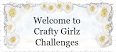 Crafty Girlz Challenge