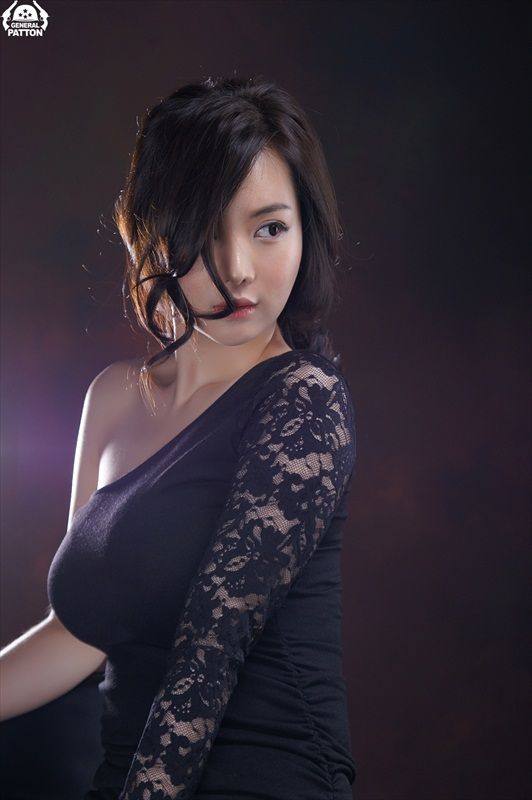 Asia Hot Models Im Ji Hye