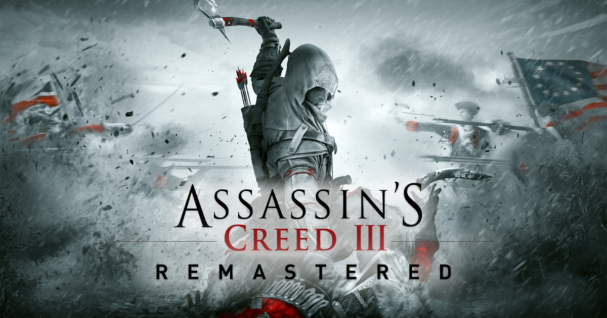 Assassins Creed 3 Free Pc Assassins Creed 3 Free Pc