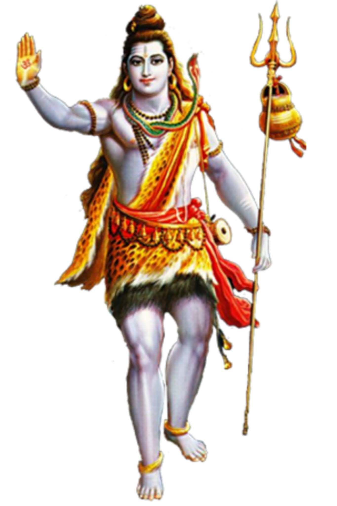 भगवान शिव शंकर महाशिवरात्रि मोबाइल वॉलपेपर और शुभकामना संदेश shankar ji