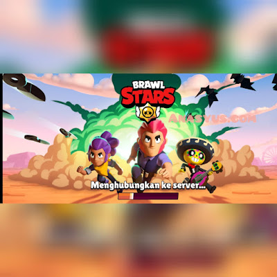 Brawl Stars Brawl Stars