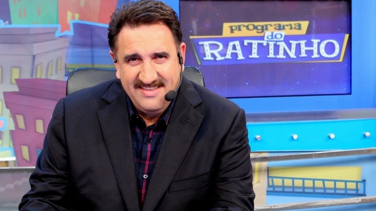 Blog do Pupa: SBT anuncia exibição da “Live Do Ratinho”