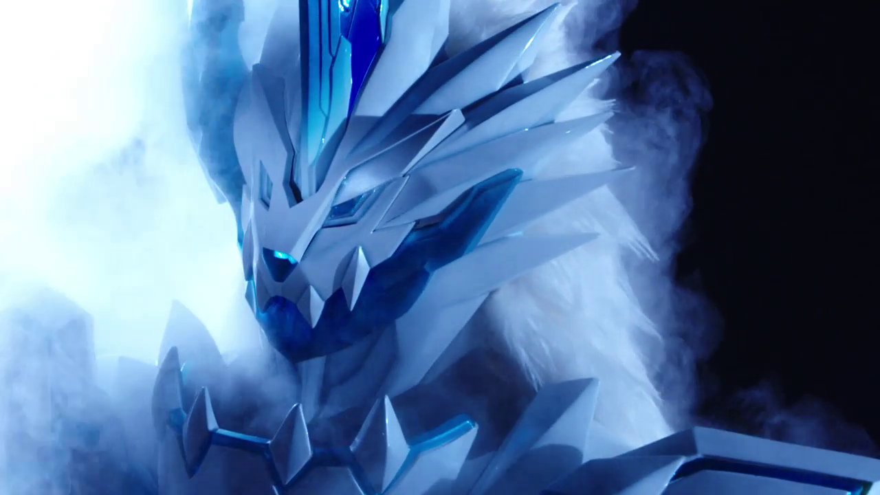 Kamen Rider Saber Episode 32 Kamen Rider Blades Tategame Hyoujuu Senki