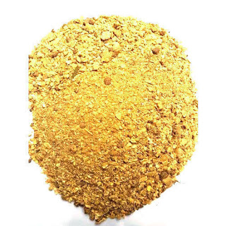 How To Produce Fish Feed In Nigeria