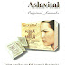 Aslavital by Anna aslan