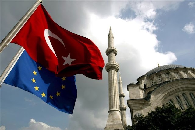 Βόμβα από Αυστρία για «σύμφωνο γειτονίας» ΕΕ ­- Τουρκίας