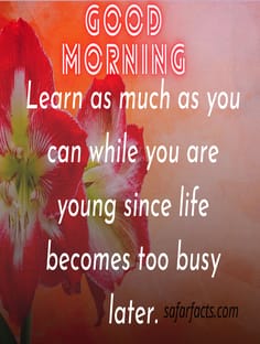 good-morning-quotes-with-images-in-English