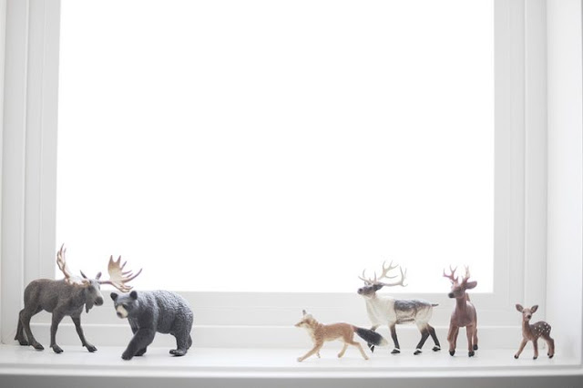 Mónica Diago Consejos para decorar los baños de los niños - Mónica Diago