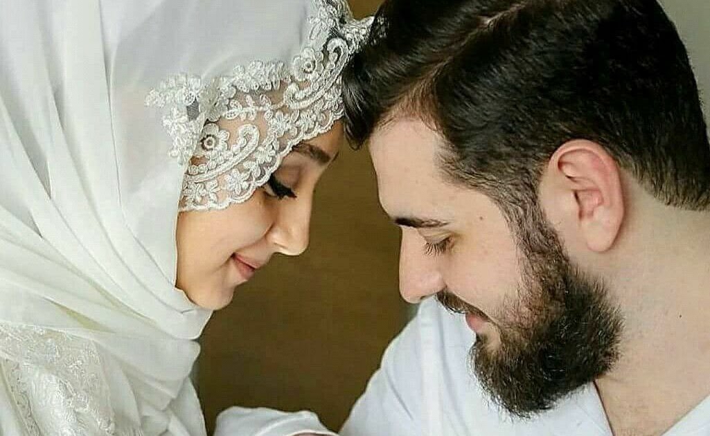 An Important Hadith for HusbandWife Relationship